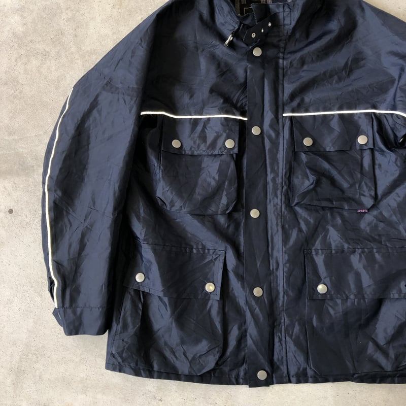BELSTAFF ナイロンジャケット | CUSTOM FEVER BELSTAFF ナイロンジャケット | CUSTOM FEVER