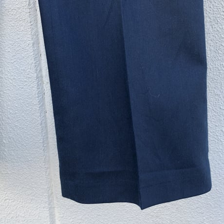 80'sUSA製 未使用 Levi's W34×L32