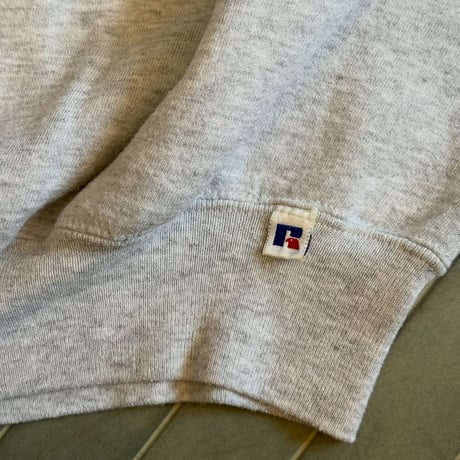90sUSA製 Russell サッカースウェット