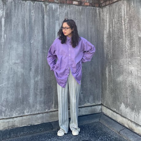 Ralph Lauren ボタンダウンシャツ