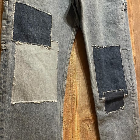 Levi's ALTERED 502 W36L32