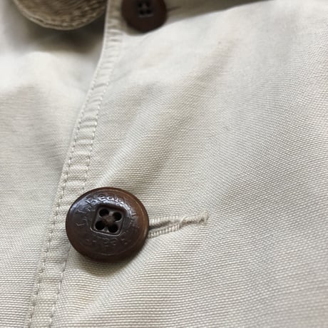 L.L.Bean フィールドコート