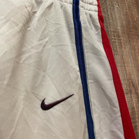 NIKE トラックパンツ