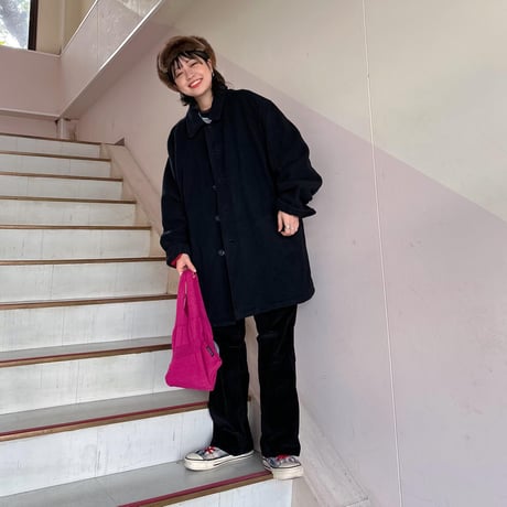 STORES ステンカラーコートの検索結果