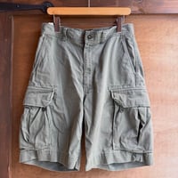 90s Polo Ralph Lauren カーゴショーツ（W32）