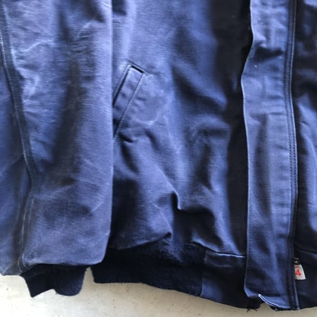 Carhartt ライナーキルティング　ワークジャケット XL