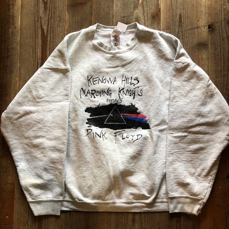00's PINK FLOYDスウェット XL | CUSTOM FEVER 00's PINK FLOYDスウェット XL | CUSTOM FEVER