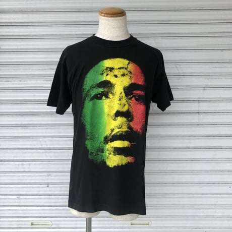 90's〜BOB MARLEY Tシャツ