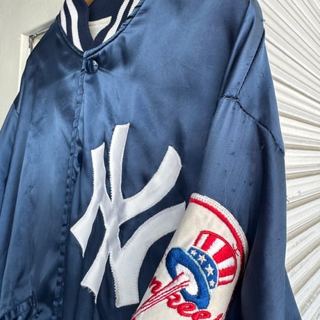 USA製 〜80's New York Yankees