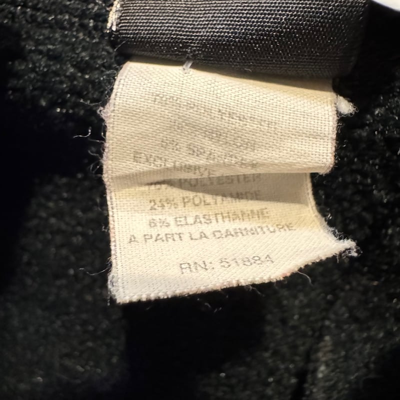 USA製90's PATAGONIA アクティビストフリーストップ | CUSTOM FEVER