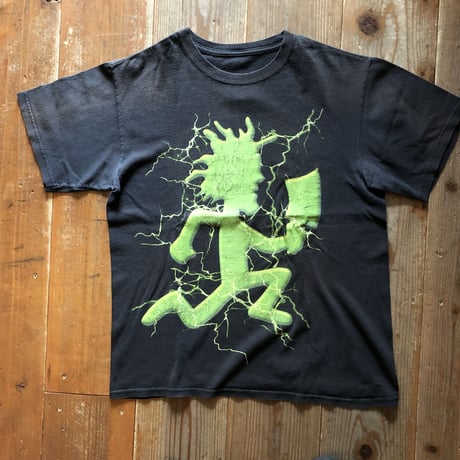 PSYCHOPATHIC RECORDS Tシャツ