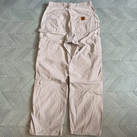 carhartt ペインターパンツ(W32 L32)