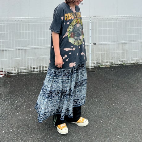 Guns N' Roses ブリーチTシャツ