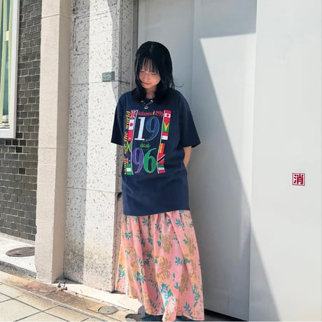 アトランタオリンピック プリントTシャツ