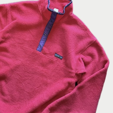 ト*ト様 【希少】パタゴニア　アクティビスト　US9　フィッツパープル　人気廃番 patagonia - パタゴニア アクティビストの通販 by namayu's shop