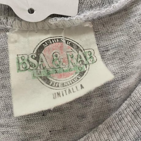 HardRock cafeTシャツ