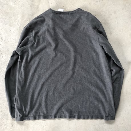 RALPH LAUREN フットボールTシャツ XL