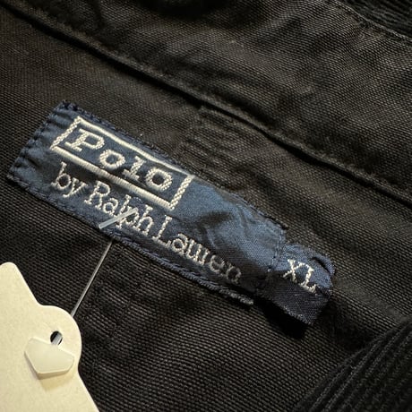 Polo by Ralph Lauren ハンティングジャケット  XL