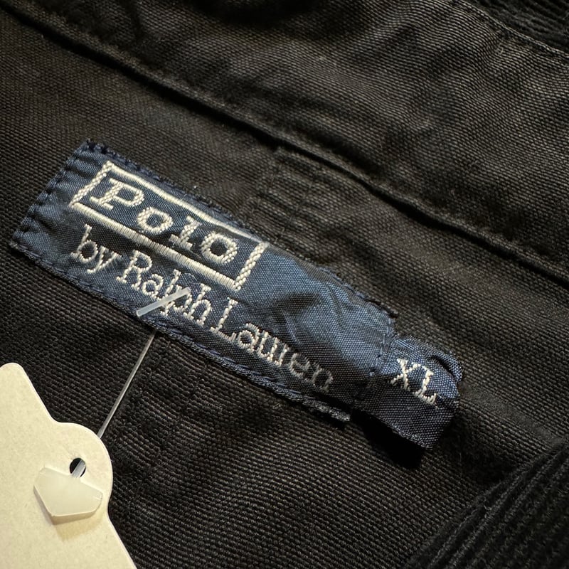 Polo by Ralph Lauren ハンティングジャケット XL | CUSTOM F Polo by Ralph Lauren ハンティングジャケット XL | CUSTOM F