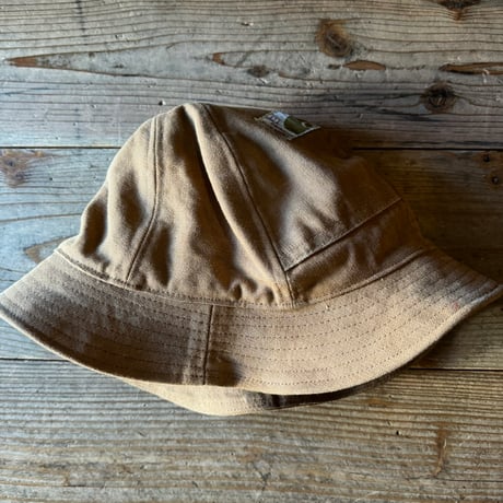 CF別注　Morocco 〝Carhartt〟ハット