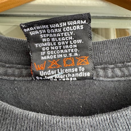USA製 HARLEY DAVIDSON プリントTシャツ XL