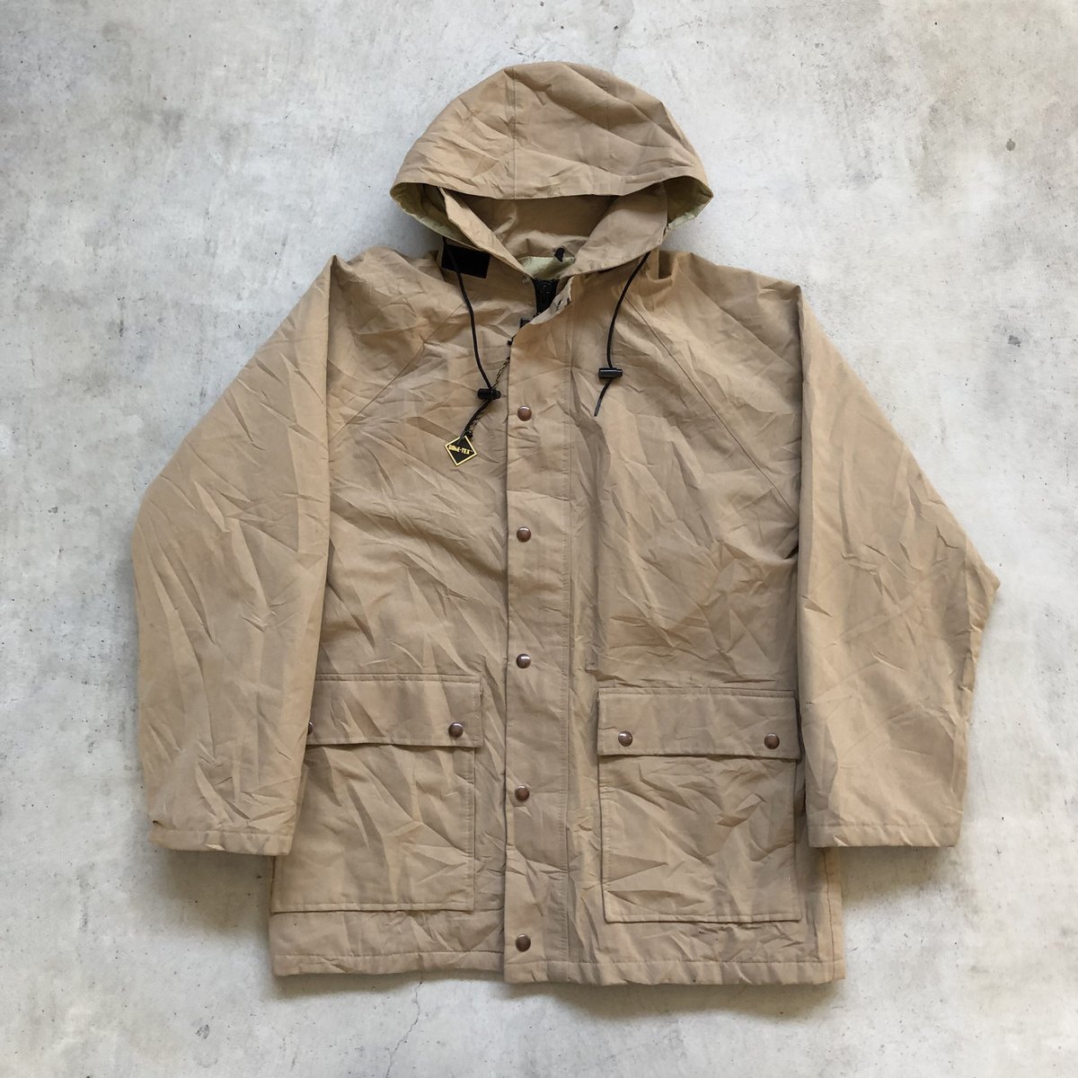 80〜90年代 ORVIS ゴアテックス | CUSTOM FEVER