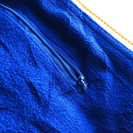 USA製 L.L.Bean〝Warm-up Jacket〟