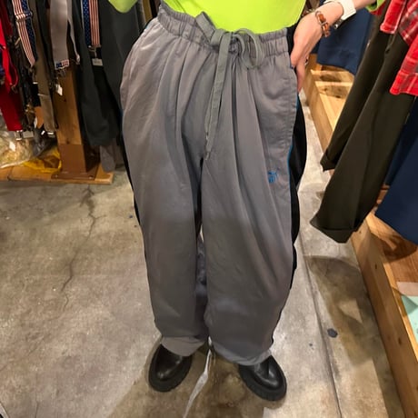 PUMAトラックパンツ🐆