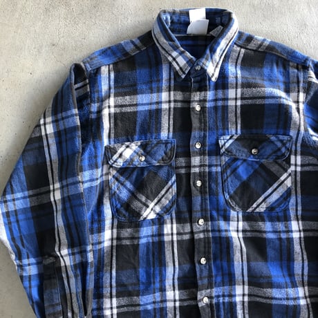 417 by VAN HEUSEN ヘビーネル XL