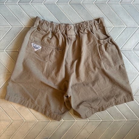 Columbia PFG ショーツ
