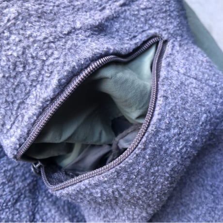 LANDS' END〝SQUALL JACKET〟カーキ