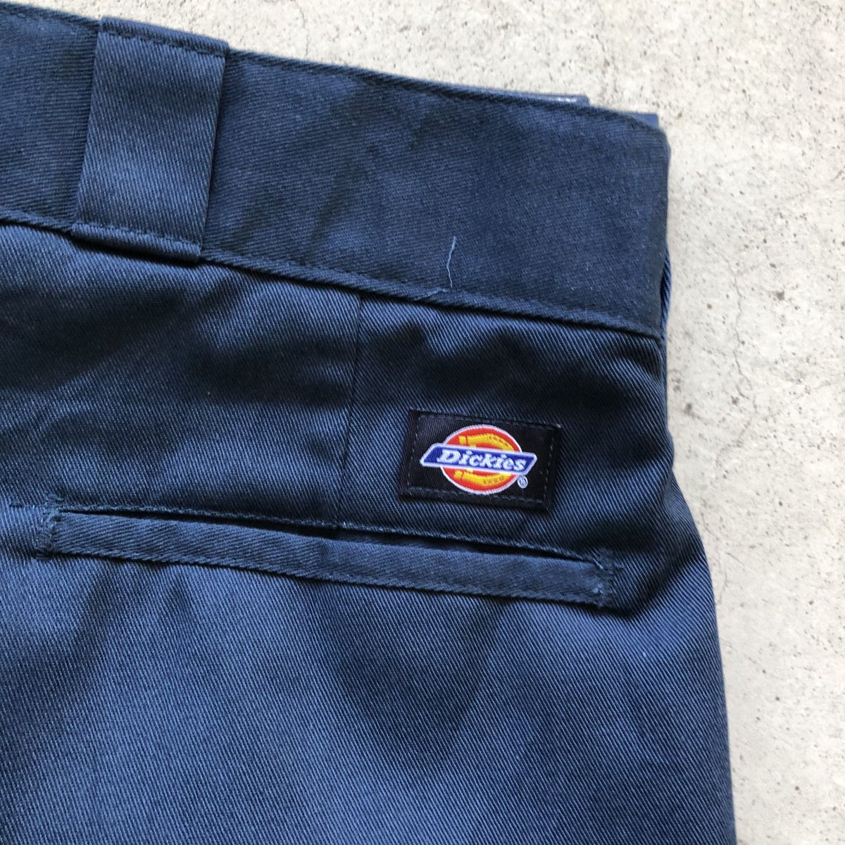 USA製 ディッキーズ ワークパンツ | CUSTOM FEVER