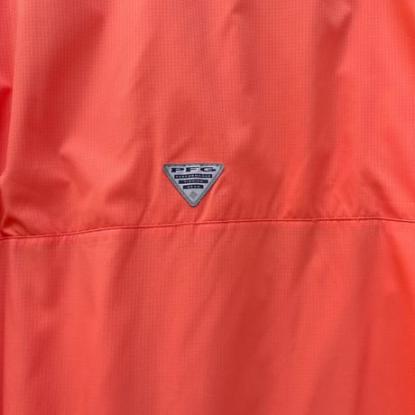 Columbia PFG フィッシングシャツ