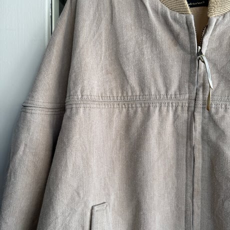 80's Searsダービージャケット