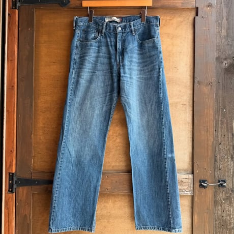 Levi's 569 (W34 L34)