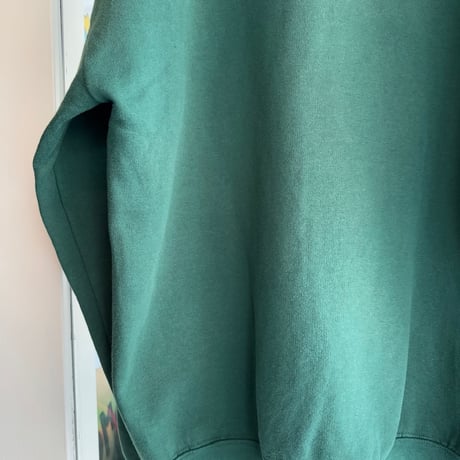 90's USA製Disneyキャラジップフーディ XL