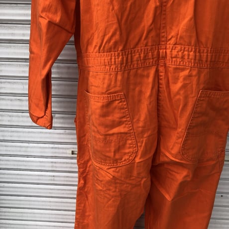 〜70's WORK WEAR CORPORATIONオールインワン