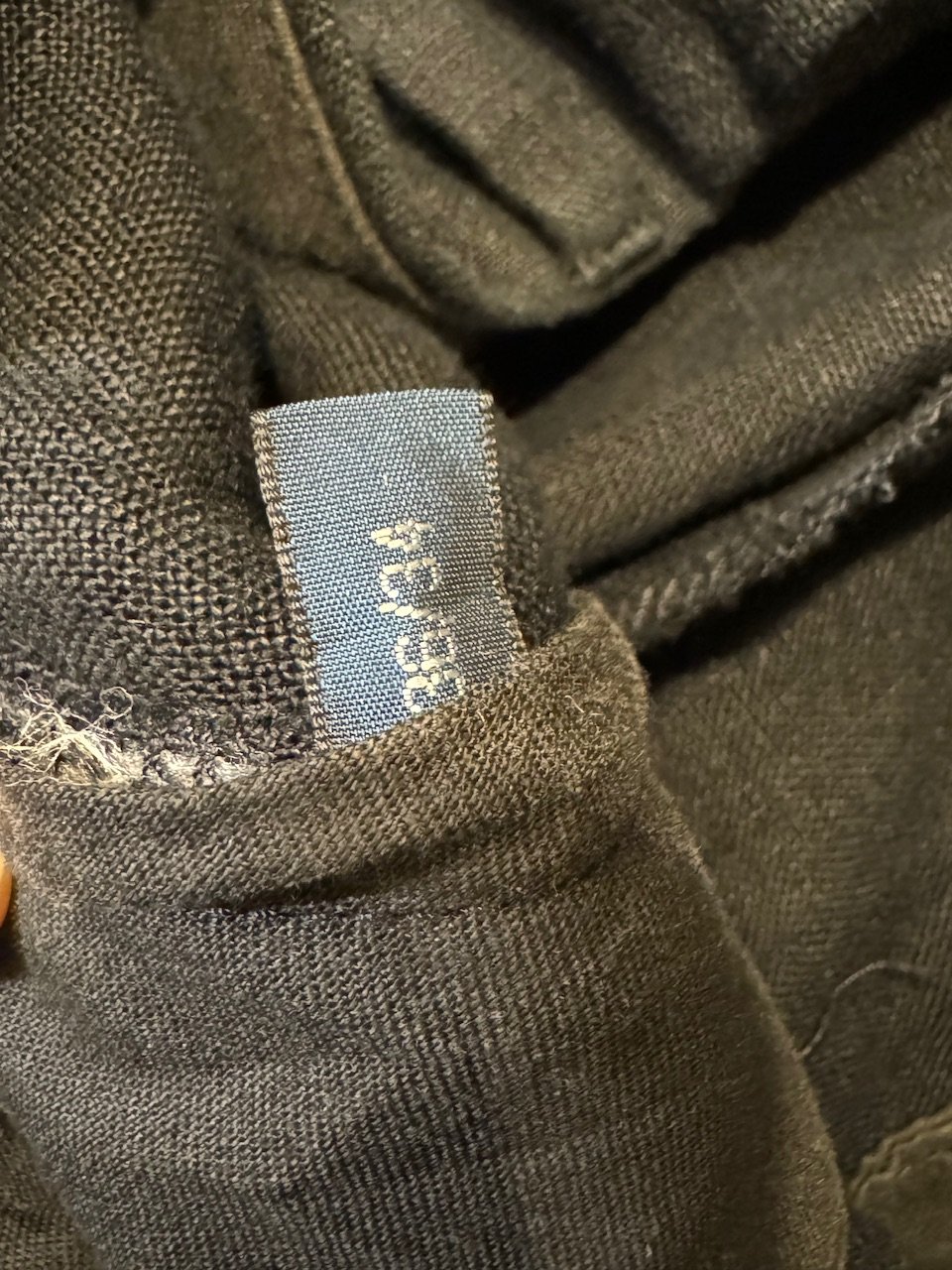 Polo by Ralph Lauren リネンパンツ W36×L34 | CUSTOM F