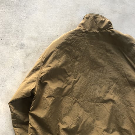 L.L.Bean 〝WARM-UP JACKET〟