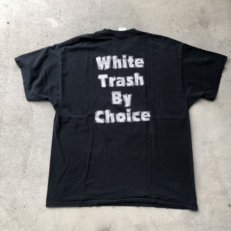 Barphyte バンドTシャツ