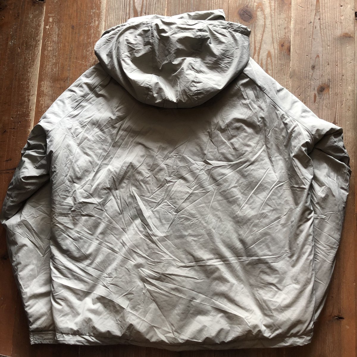 ま*ん様 Ecwacs level7 M-R Primaloft Level7 ECWCS M-R | CUSTOM FEVER