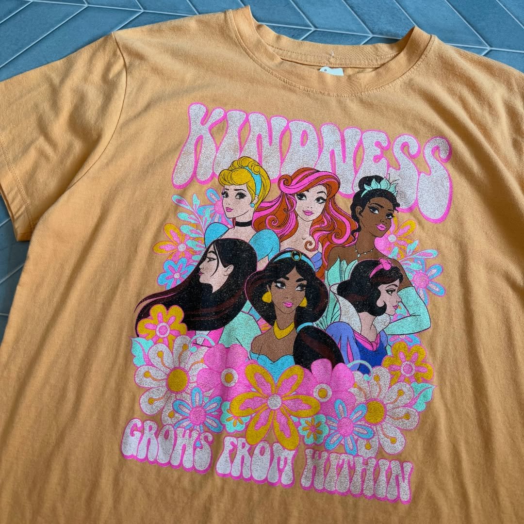 ディズニー　プリンセス　tシャツ 公式】ディズニーストア.jp | ディズニー プリンセス フェイスT