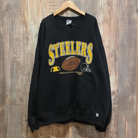 USA製RUSSELL ATHLETIC NFLスウェット