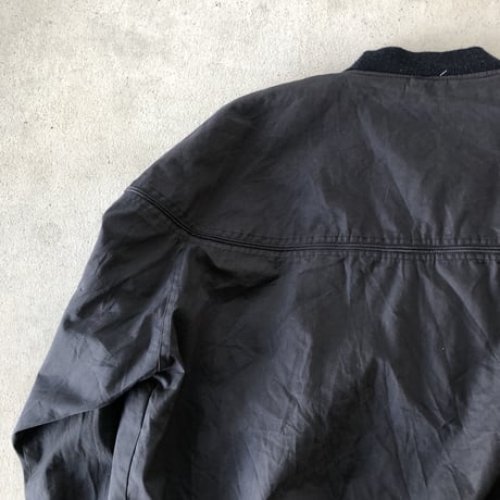 カップショルダージャケット XXXL