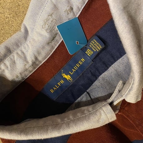 Ralph Laurenシャツ