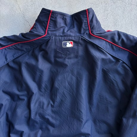 MLB Boston Red Sox ナイロンジャケット