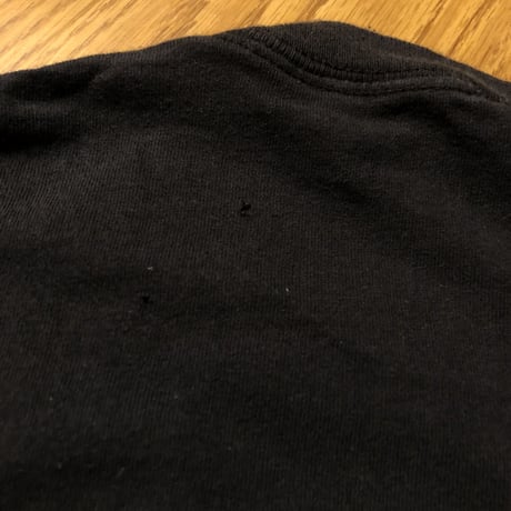 ©︎2004 BATMAN プリントTシャツ  XL