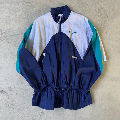 NIKEナイロンジャケット