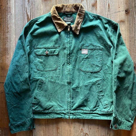 USA製 POLO COUNTRY ワークジャケット