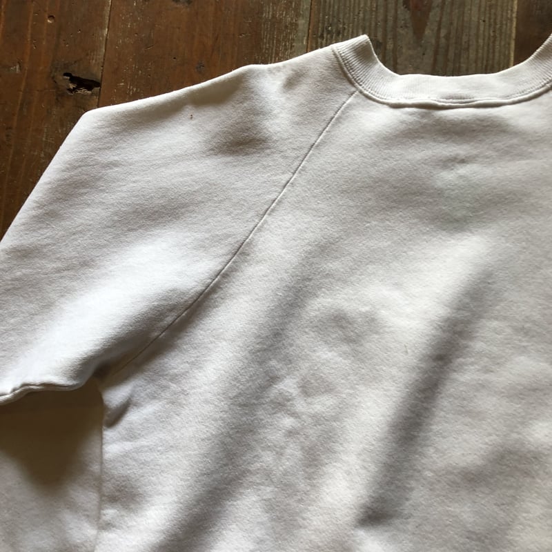 THE WHO 1989TOUR スウェット | CUSTOM FEVER